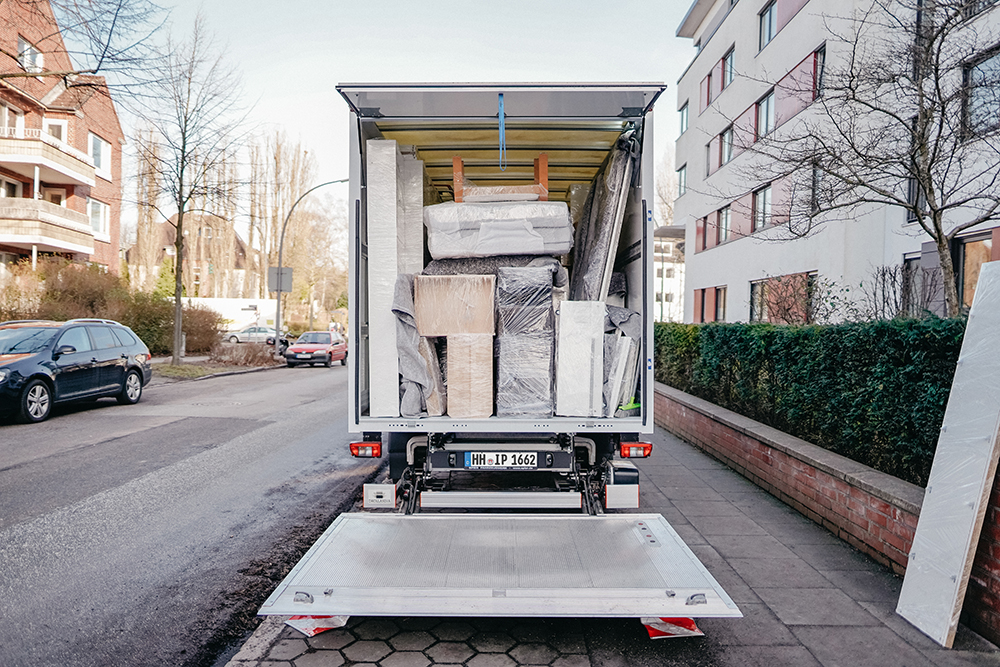 Vollständig versichert